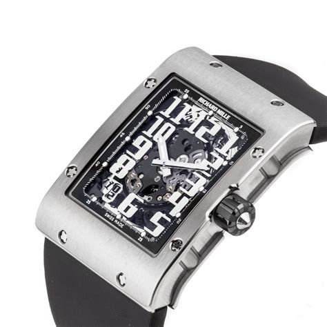 richard mille cheapest.